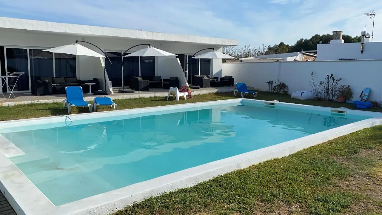 Complejo Buena Vida El Palmar Apartman Vejer de la Frontera