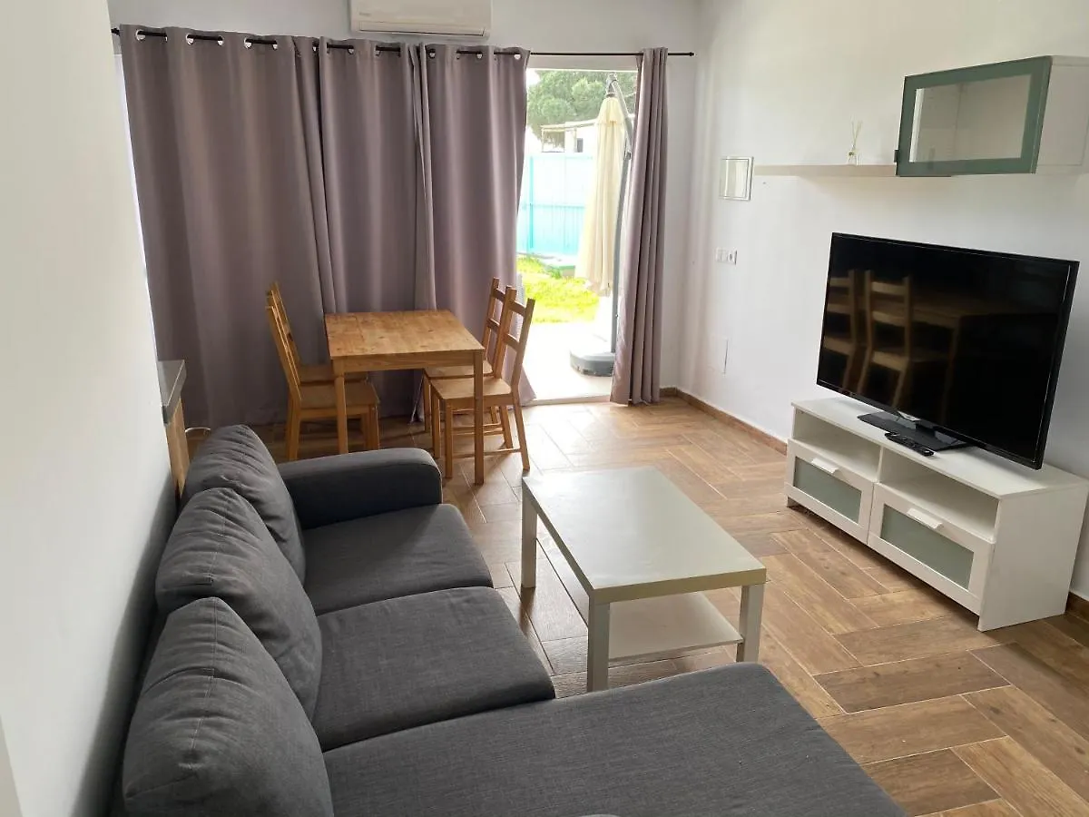 Complejo Buena Vida El Palmar Apartman Vejer de la Frontera