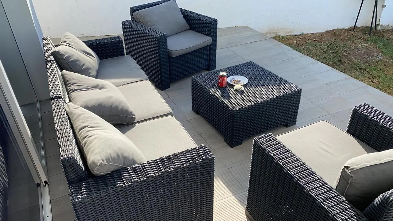 Complejo Buena Vida El Palmar Apartman Vejer de la Frontera