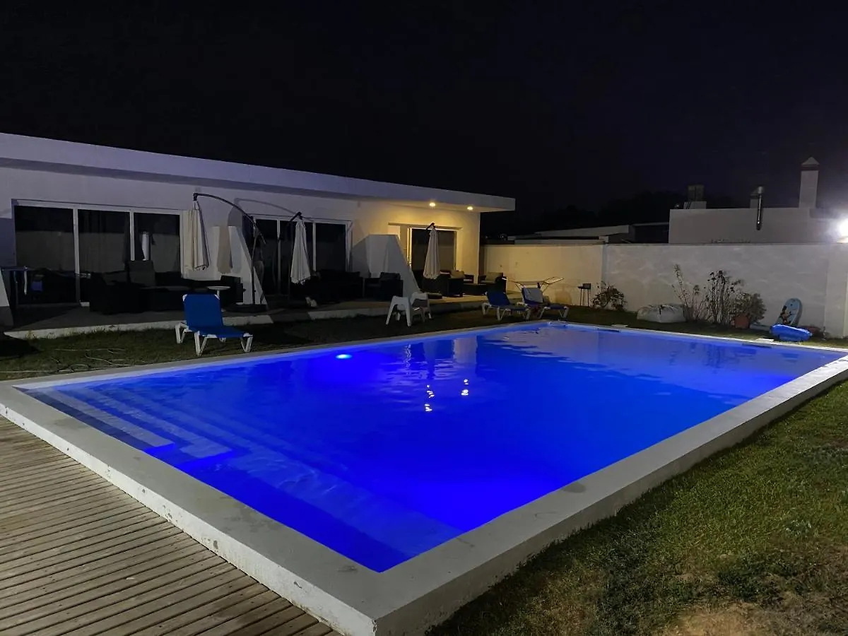 Complejo Buena Vida El Palmar Apartman Vejer de la Frontera Spanyolország
