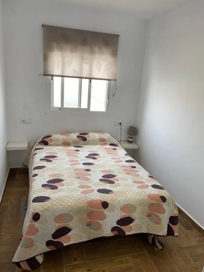 Complejo Buena Vida El Palmar Apartman Vejer de la Frontera