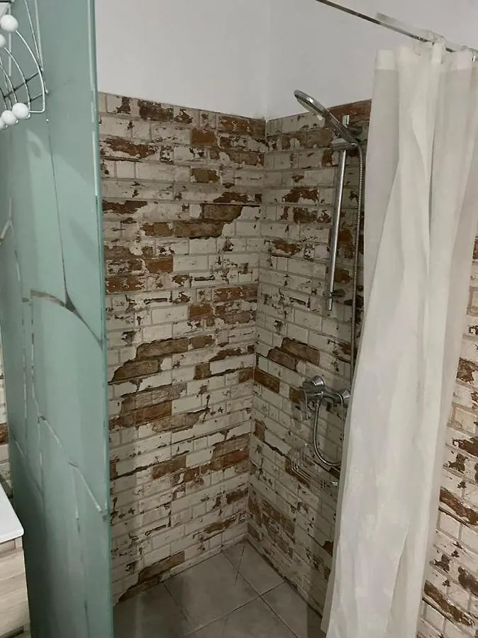 Complejo Buena Vida El Palmar Apartman Vejer de la Frontera