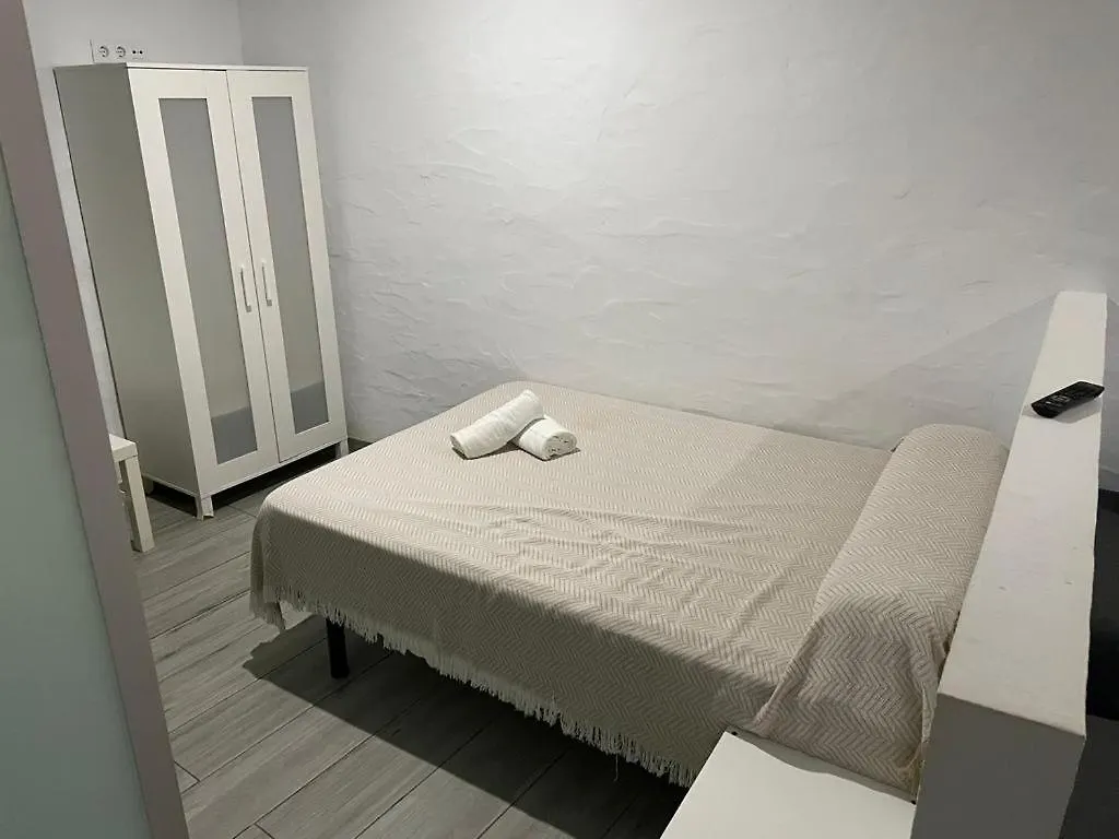 Complejo Buena Vida El Palmar Apartman Vejer de la Frontera