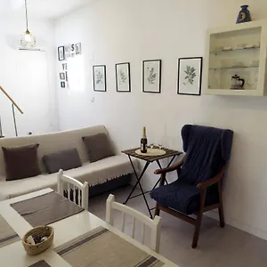  Apartamento El Sueño De Vejer
