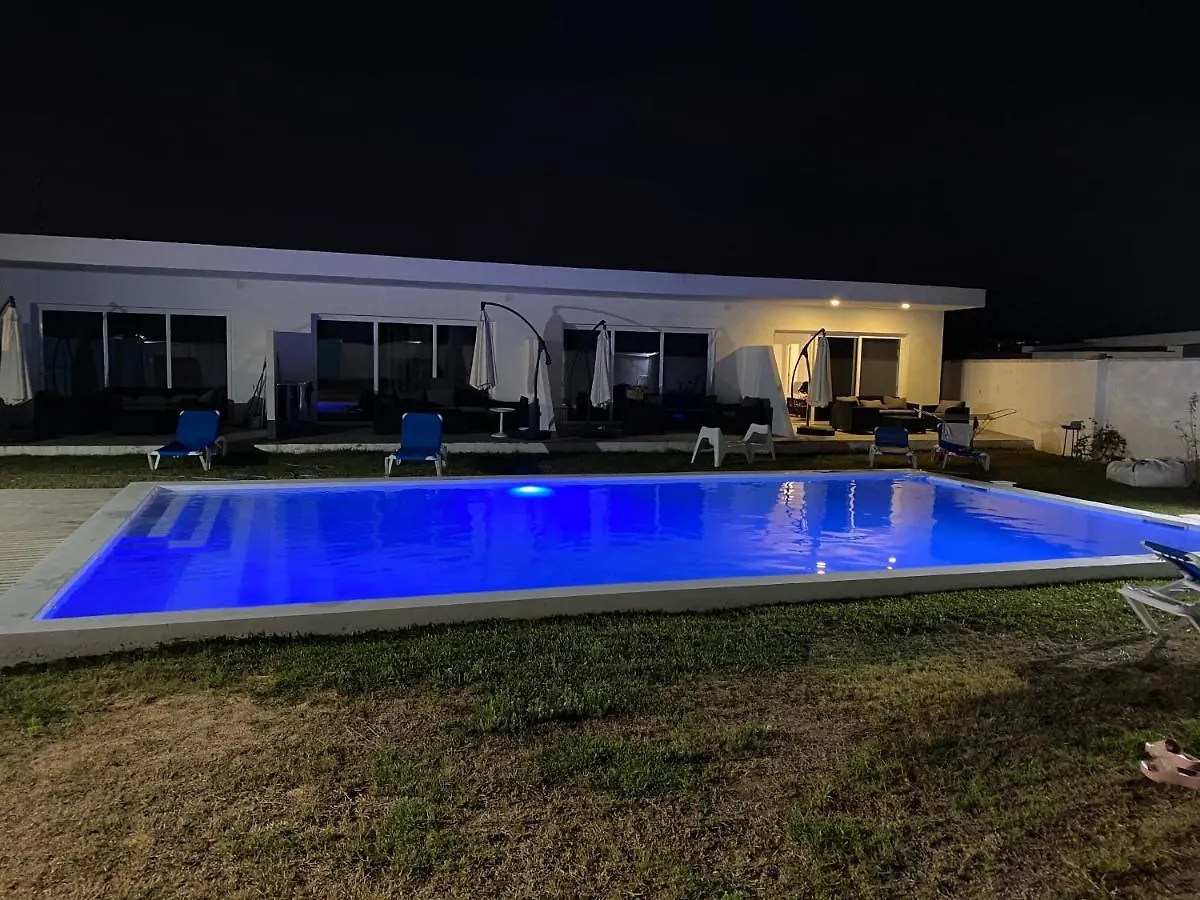 Complejo Buena Vida El Palmar Apartment Vejer de la Frontera