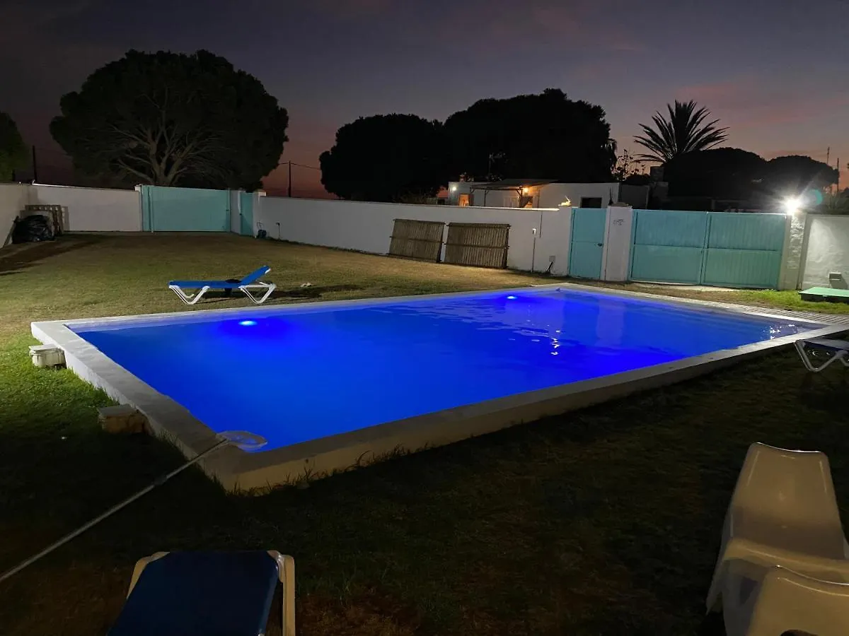 Complejo Buena Vida El Palmar Apartment Vejer de la Frontera