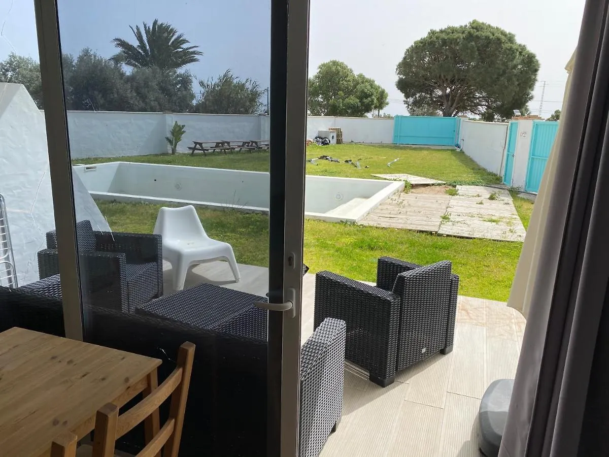 Complejo Buena Vida El Palmar Apartment Vejer de la Frontera