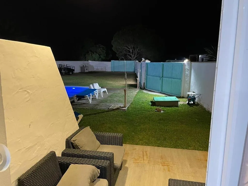 Complejo Buena Vida El Palmar Apartment Vejer de la Frontera