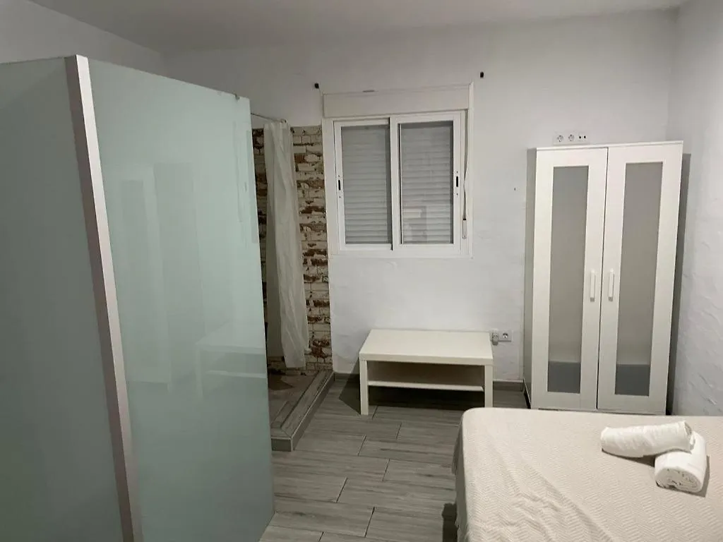 Complejo Buena Vida El Palmar Apartment Vejer de la Frontera Spain